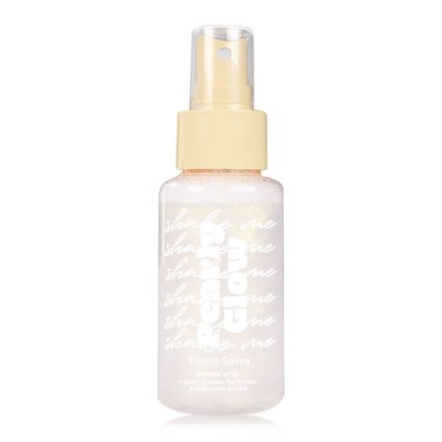 Pearly Glow Fixing Spray