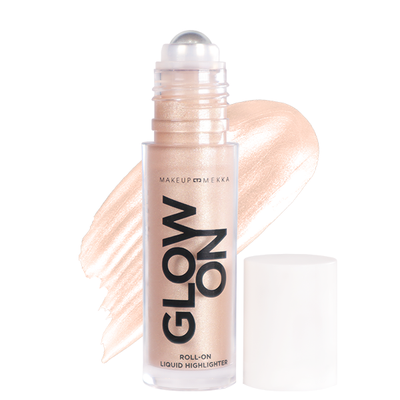 Glow On Roll-On Liquid Highlighter Shining Star