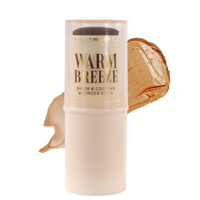 Warm Breeze Bronzer Stick Heat Wave