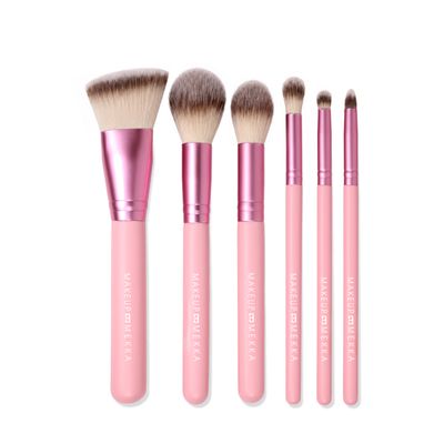 Just Flawless Brush Set