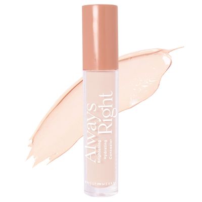 Always Right Concealer Light