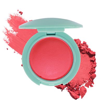 Squishy Cheeks Blush Vibrant Pink