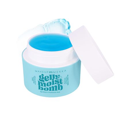 Gelly Moist Bomb 3 in 1 - Normal/Dry Skin