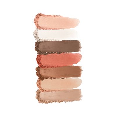 Matte Eyeshadow Palette