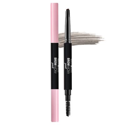 The Brow Wow Pencil Light Brown