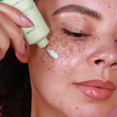 Avocado Day Cream SPF 15