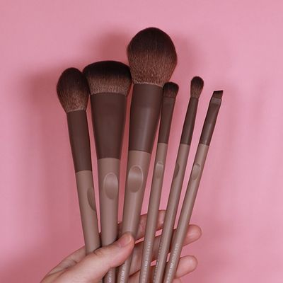 Choco Brush Set