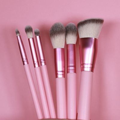 Just Flawless Brush Set