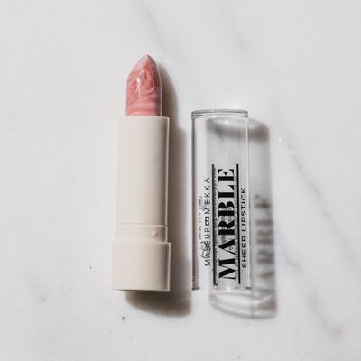 Marble Sheer Lipstick Marble