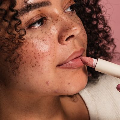 Marble Sheer Lipstick Marble