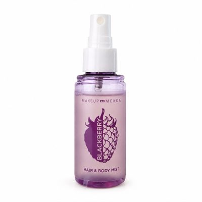 Blackberry Hair & Body Mist
