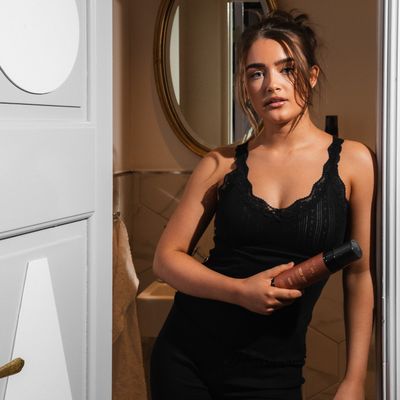 Makeup Mekka Self Tan Mousse Medium