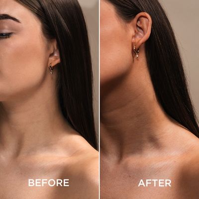 Makeup Mekka Self Tan Mousse Medium