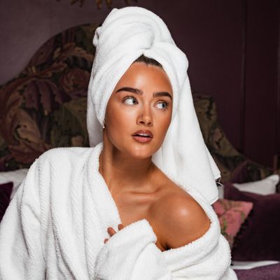 Makeup Mekka Self Tan Mousse & Drops Medium