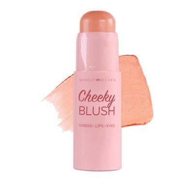 Cheeky Blush Multi-Use Squeeze the day