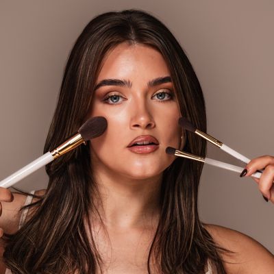 Dream Big Brush Set: