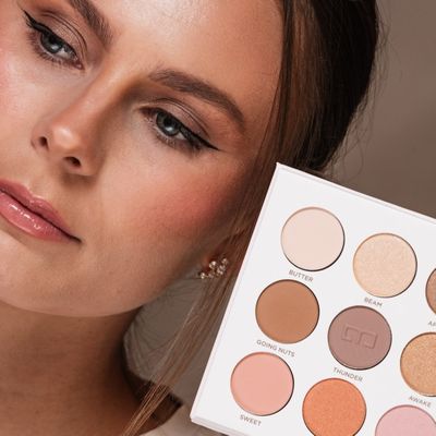 Day Dream Eyeshadow Palette