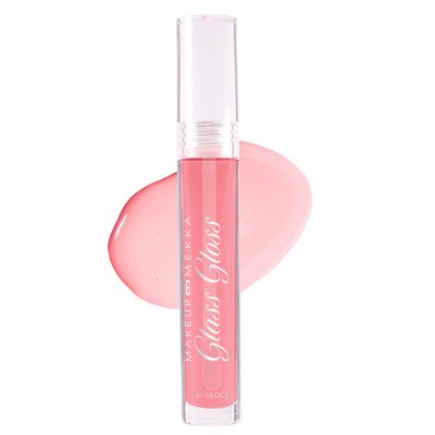 Glass Gloss Lip Gloss Glass Kiss