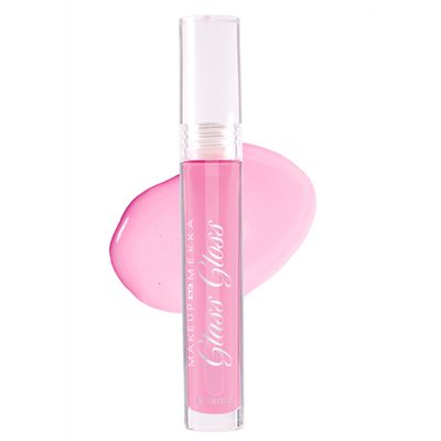 Glass Gloss Lip Gloss Petal Pink