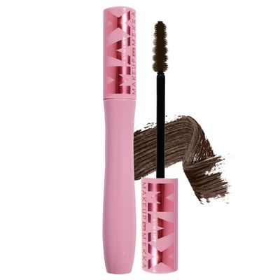 Max Lash Lift Mascara Brown
