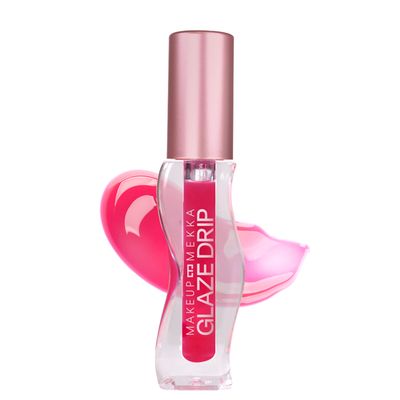 Glaze Drip Lip Gloss Gummy Bear
