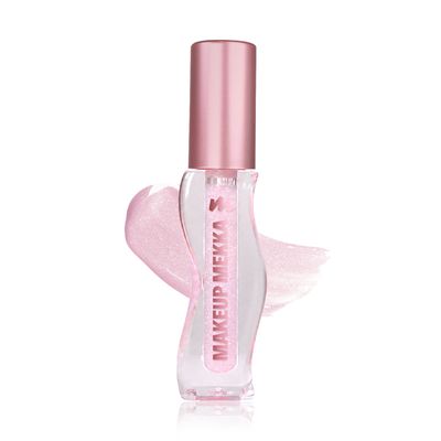 Glaze Drip Lip Gloss Glaze Drip Lip Gloss Cotton Candy