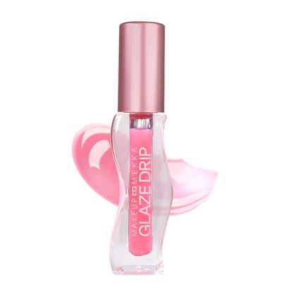 Glaze Drip Lip Gloss Bubble Gum
