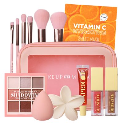 Limited Edition Summer Kit