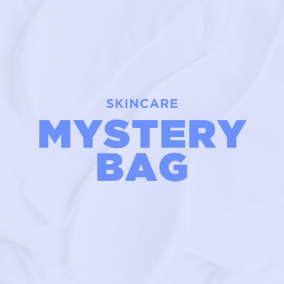 Mystery Bag Skincare