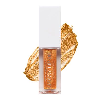 Glossy Lip Oil Goldy