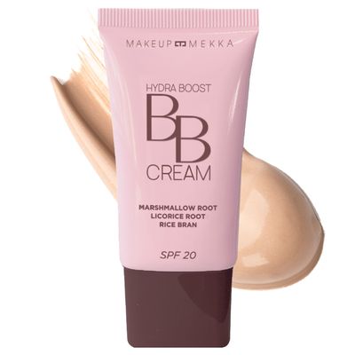 Hydra Boost BB Cream Be Kind