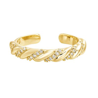 So Chic Ring