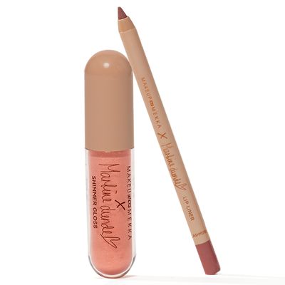 Martine Lunde Lip Kit