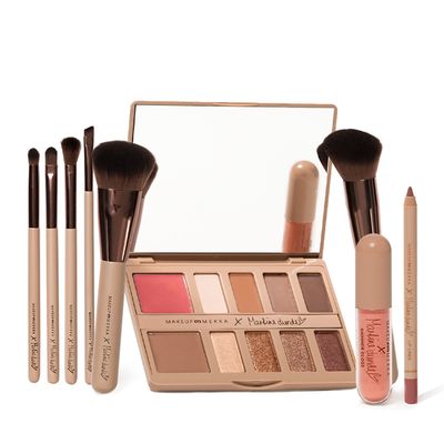 Martine Lunde Collection