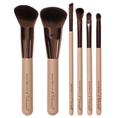 Martine Lunde Brush Set