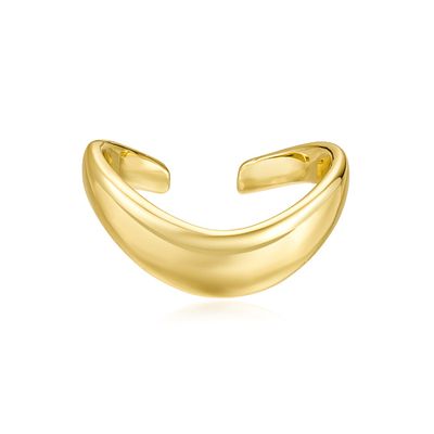 Timeless Ring Gold