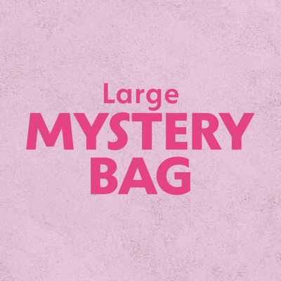 Birthday Mystery Bag Large