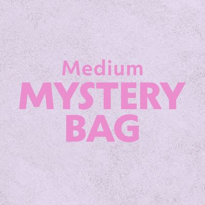 Birthday Mystery Bag Medium
