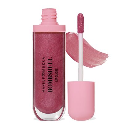Bombshell Lip Gloss Crush