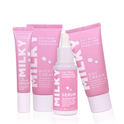 Booster Kit for sensitive skin Booster Kit for sensitive skin