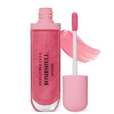 Bombshell Lip Gloss Passion