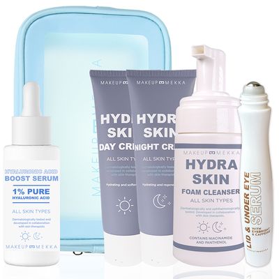 Deluxe Kit for normal skin