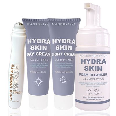 Booster Kit for normal skin