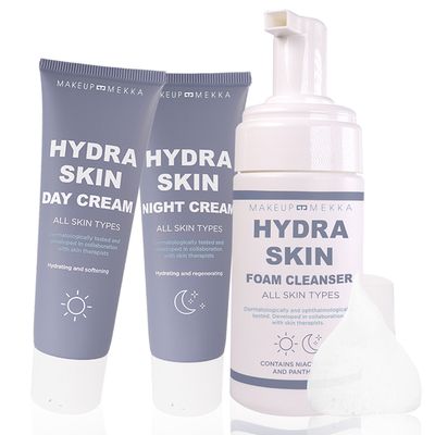 Starter Kit for normal skin