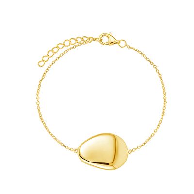 Luna Bracelet Gold