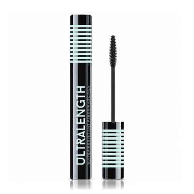 Ultra Length Water Resistant Mascara