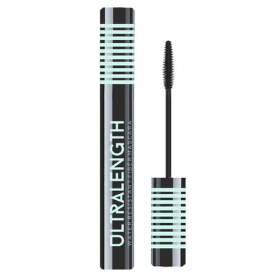 Ultra Length Water Resistant Mascara