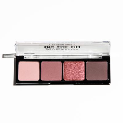 On the Go Eyeshadow Palette - Trendsetter