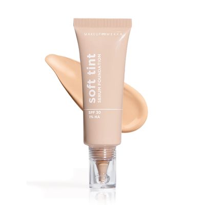 Soft Tint Serum Foundation Soft Tint Serum Foundation Soft Medium