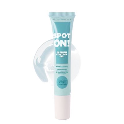 Spot on! Anti-Acne Spot Gel